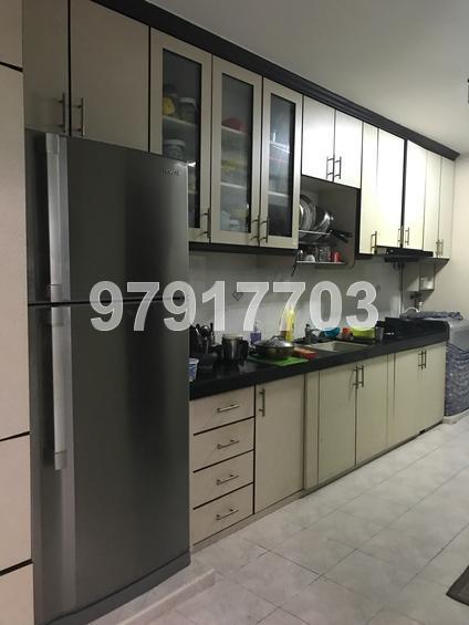 Blk 321A Anchorvale Drive (Sengkang), HDB 4 Rooms #155637872